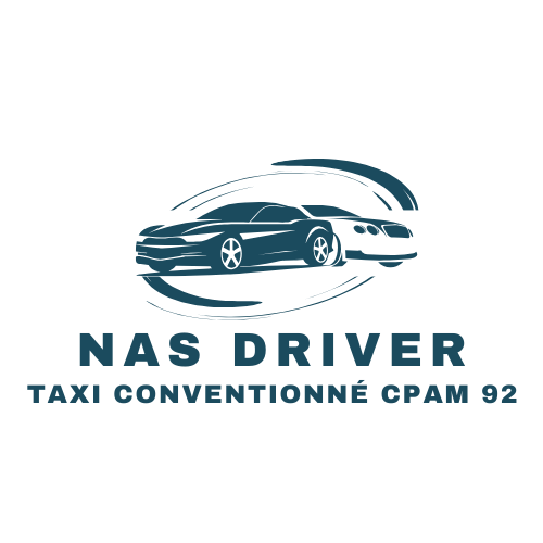 Driver Nas Logo